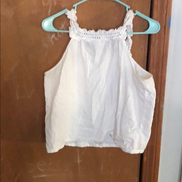 White blouse - Picture 4 of 4